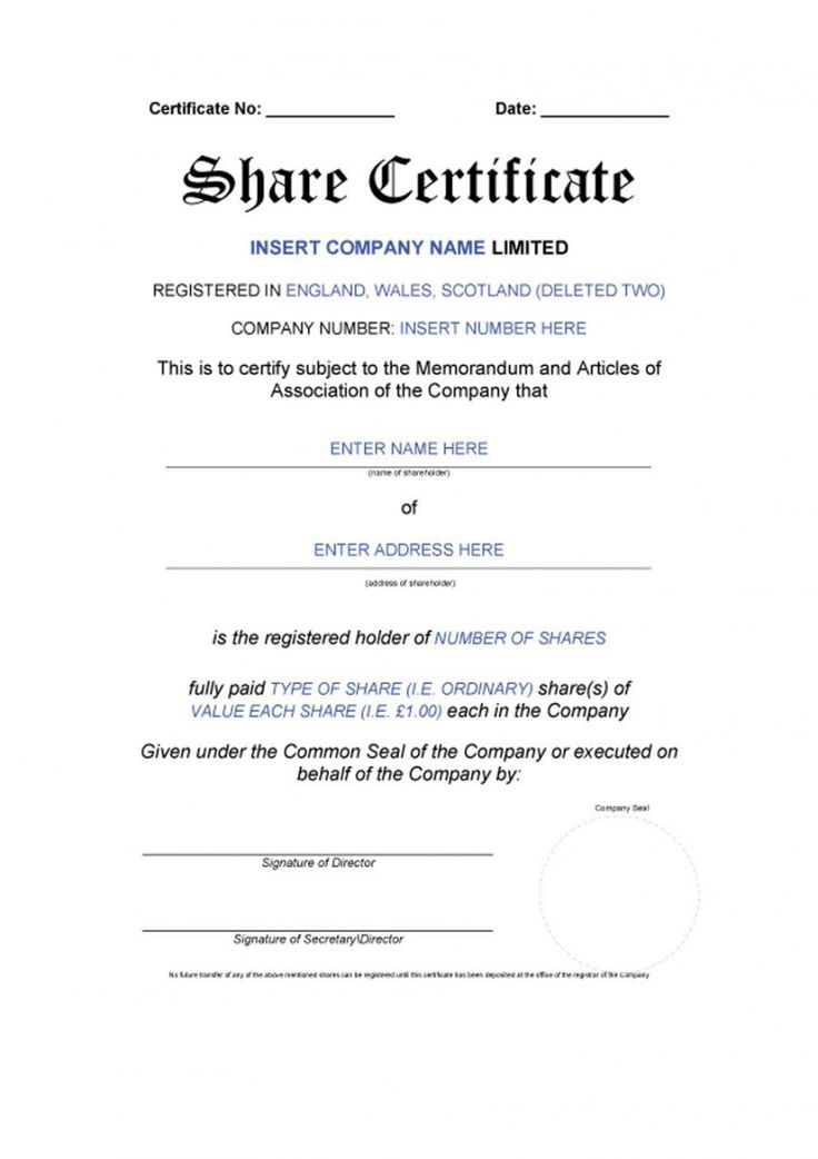 stunning-corporate-secretary-certificate-template-sparklingstemware