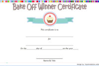 Amazing First Haircut Certificate Printable Free 9 Designs