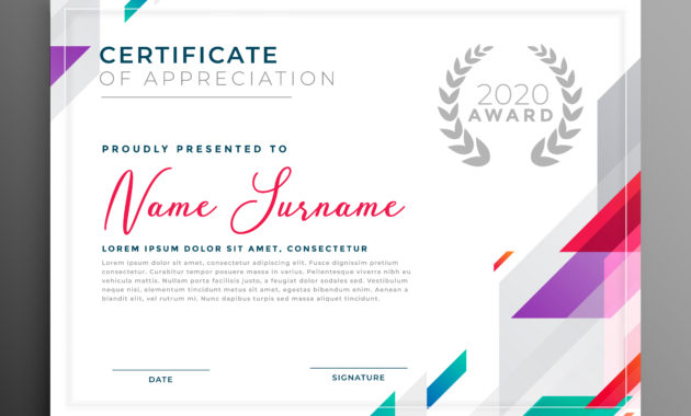 Awesome 10 Certificate Of Championship Template Designs Free