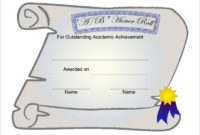 Awesome First Haircut Certificate Printable Free 9 Designs