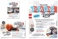 Fantastic Bowling Certificate Template Free 8 Frenzy Designs