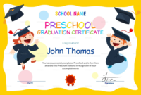 Fantastic Free Printable Certificate Templates For Kids