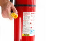 Stunning Fire Extinguisher Training Certificate