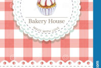 Top Cupcake Certificate Template Free 7 Sweet Designs