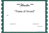 Top Diploma Certificate Template Free Download 7 Ideas