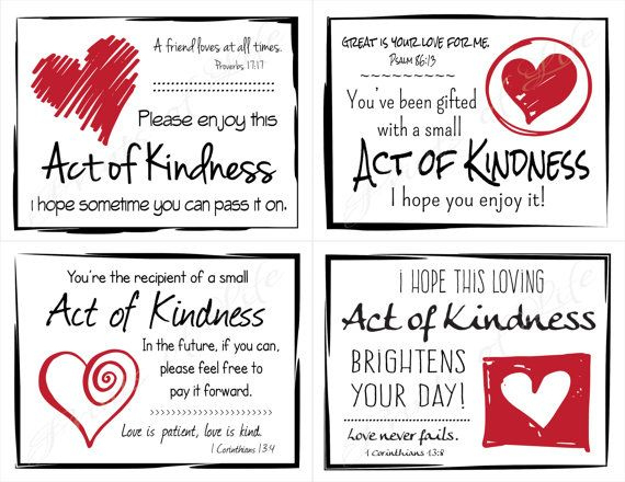 Top Kindness Certificate Template Free