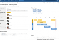Awesome Software Release Management Template