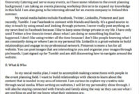 Best Social Media Management Proposal Template