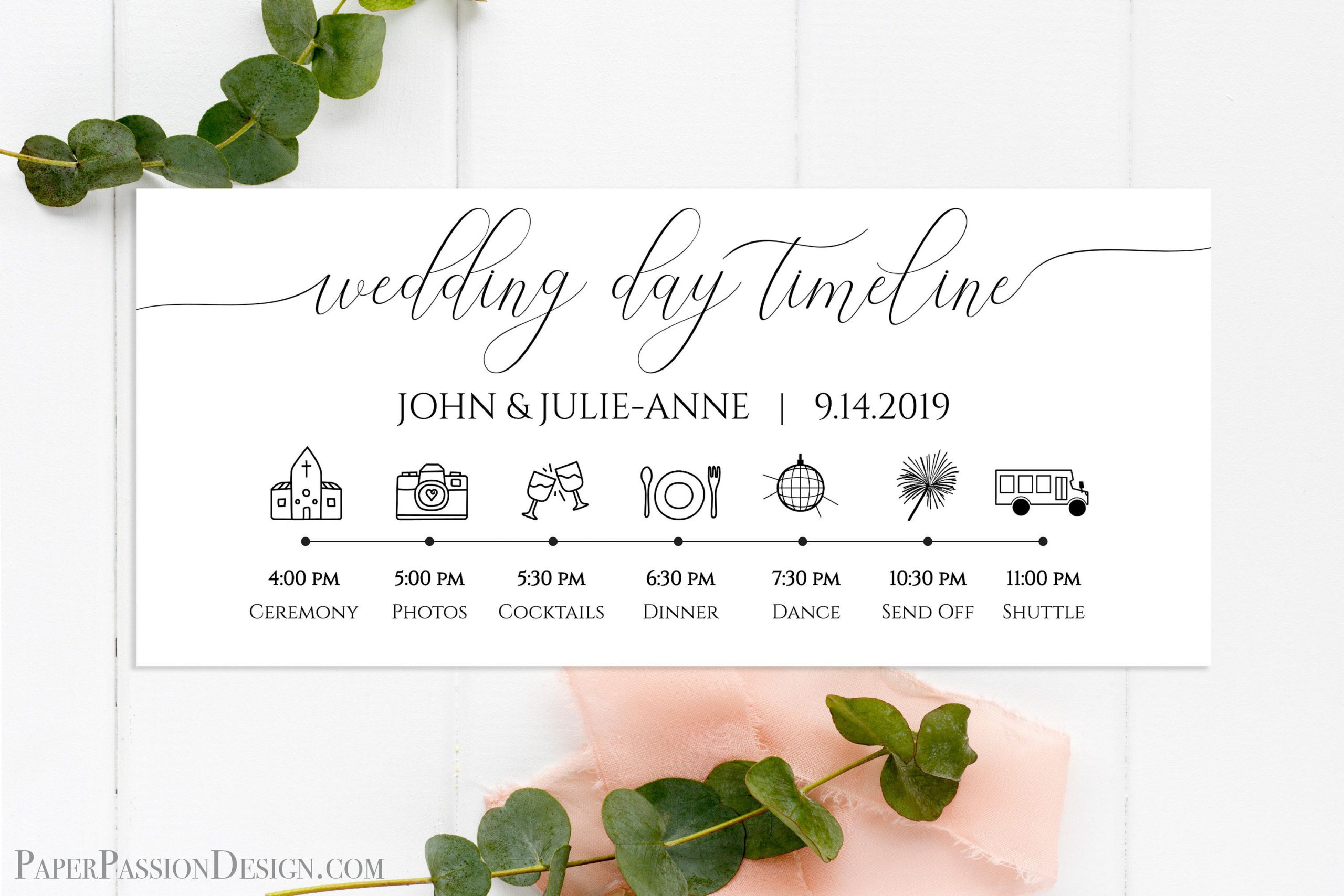 free-wedding-reception-itinerary-template-sparklingstemware