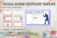 Amazing Volleyball Tournament Certificate 8 Epic Template Ideas