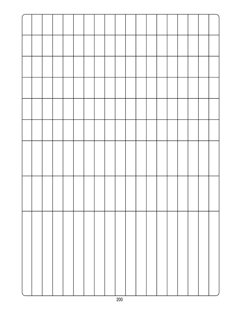 Awesome Blank Picture Graph Template – Sparklingstemware