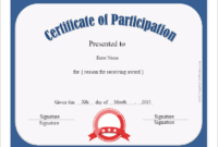 Awesome Honor Roll Certificate Template Free 7 Ideas