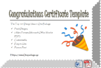 Best 7 Babysitting Gift Certificate Template Ideas