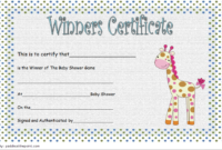 Best Kindness Certificate Template 7 New Ideas Free