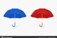 Fantastic Blank Umbrella Template