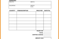 Fascinating Blank Legal Document Template