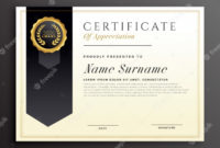 Fascinating Cooking Contest Winner Certificate Templates