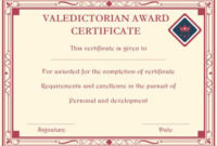 Fascinating Dog Training Certificate Template Free 10 Best