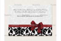 Fascinating Free Wedding Gift Certificate Template Word 7 Ideas