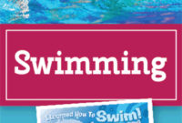 Fascinating Swimming Certificate Templates Free