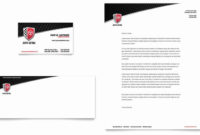 Free Automotive Gift Certificate Template
