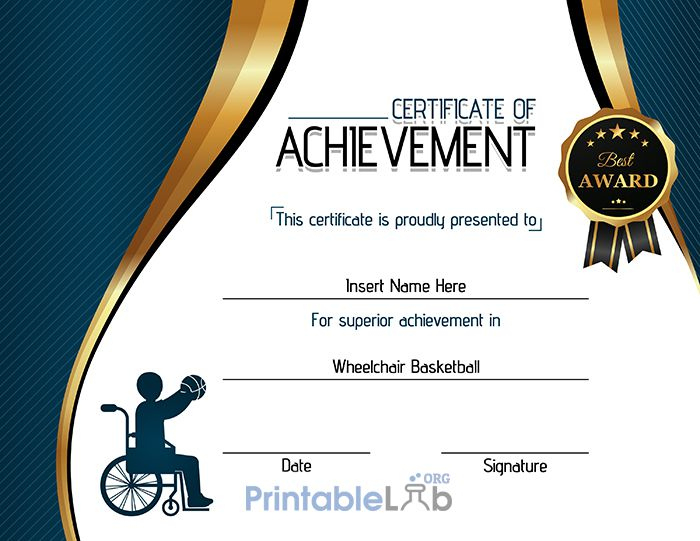 fascinating-basketball-camp-certificate-template-sparklingstemware