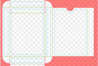 New Blank Playing Card Template