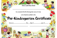 New Hayes Certificate Templates