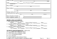 New Marriage Certificate Translation From Spanish To English Template