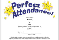 New Vbs Certificate Template