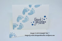 Professional Baby Shower Gift Certificate Template Free 7 Ideas