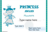 Professional Babysitting Certificate Template