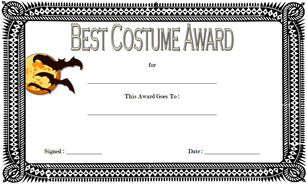 awesome-best-costume-certificate-printable-free-9-awards