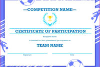 Simple Employee Of The Month Certificate Templates