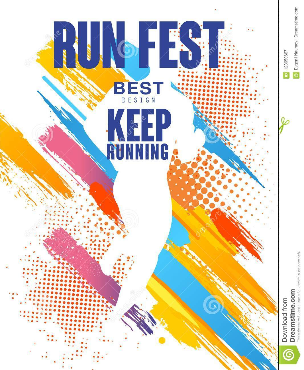 Simple Marathon Certificate Template 7 Fun Run Designs