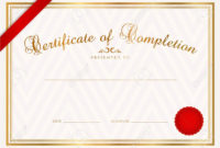 Simple Membership Certificate Template Free 20 New Designs