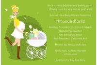 Stunning Baby Shower Gift Certificate Template Free 7 Ideas