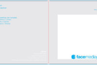 Stunning Free Blank Greeting Card Templates For Word