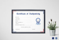 Stunning Pages Certificate Templates