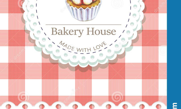 Top Cupcake Certificate Template Free 7 Sweet Designs