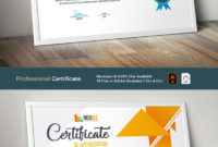 Top Membership Certificate Template Free 20 New Designs