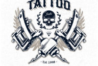 Top Tattoo Certificates Top 7 Cool Free Templates