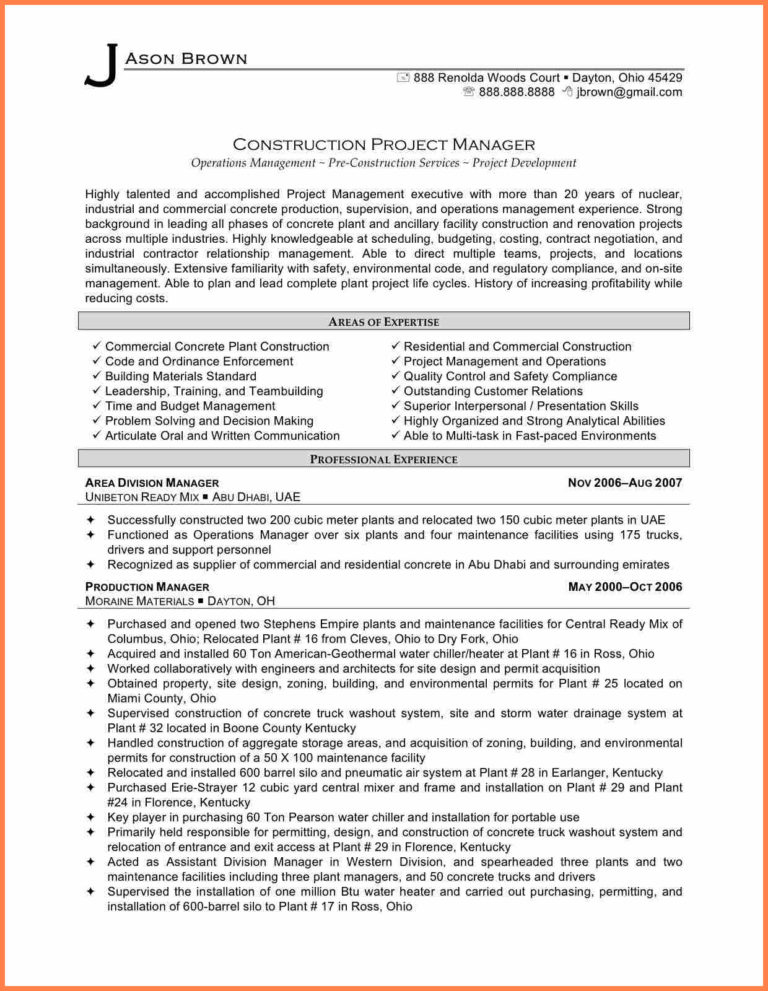 stunning-construction-project-management-contract-template