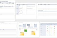 Best Project Management Status Update Template
