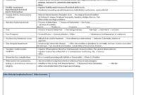 Best Vaccine Management Policy And Procedure Template