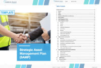 Fantastic Asset Management Policy Template