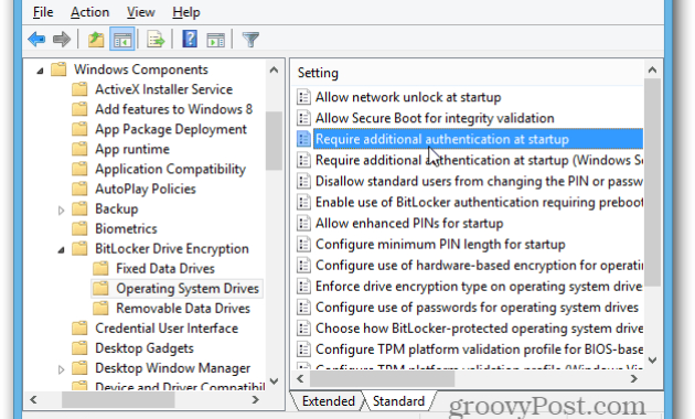 Fantastic Encryption Key Management Policy Template