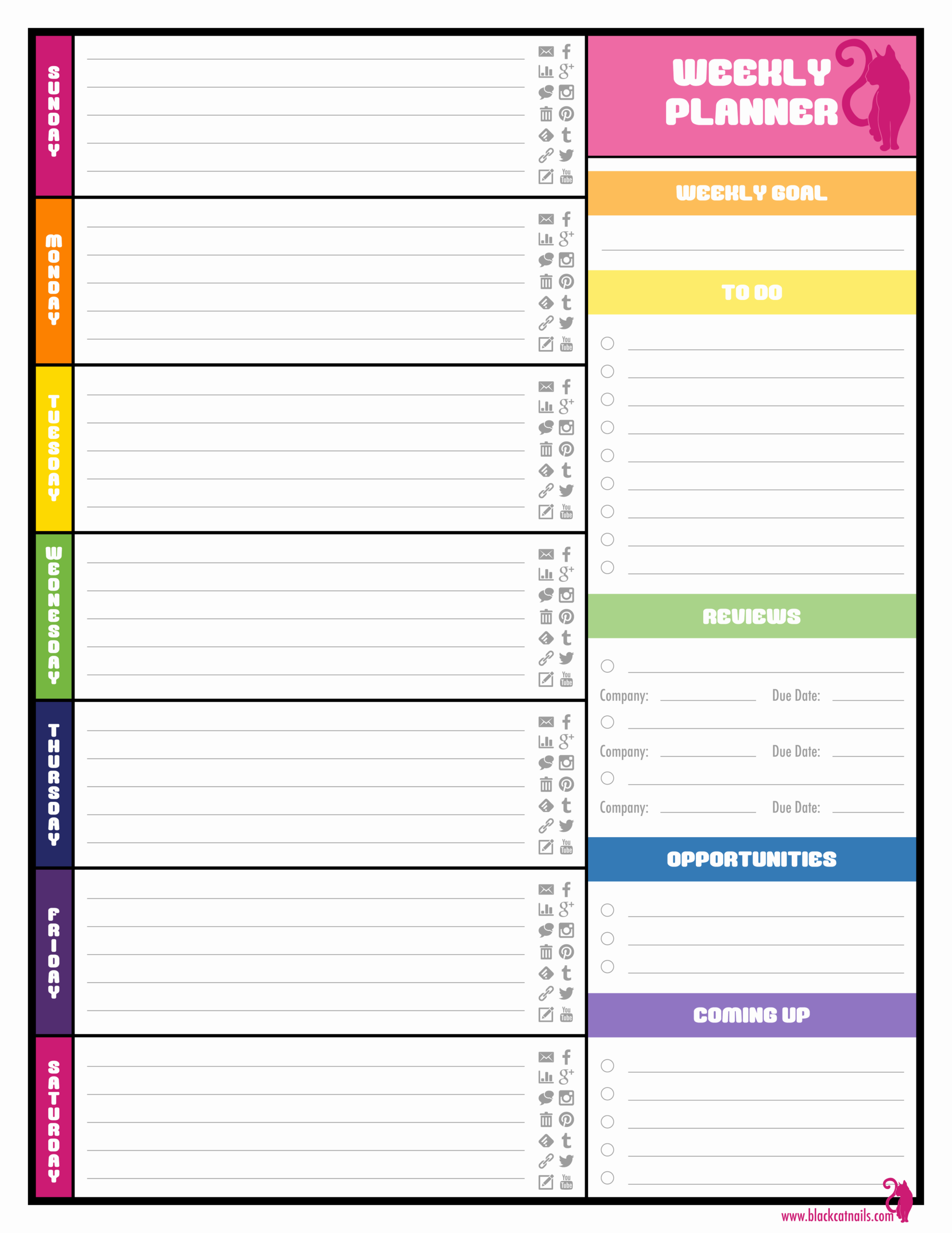 Fantastic Executive Assistant Travel Itinerary Template