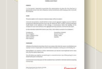 Free Restaurant Health And Safety Policy Template