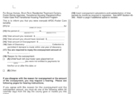 Free Transitional Care Management Documentation Template